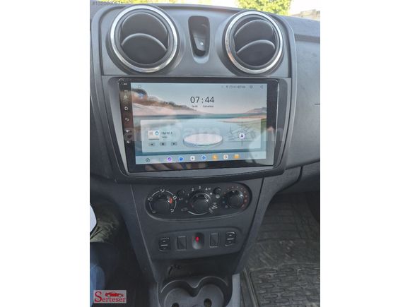DACİA 1.5DCİ DİZEL STEPWAY