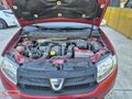DACİA 1.5DCİ DİZEL STEPWAY