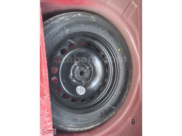 DACİA 1.5DCİ DİZEL STEPWAY