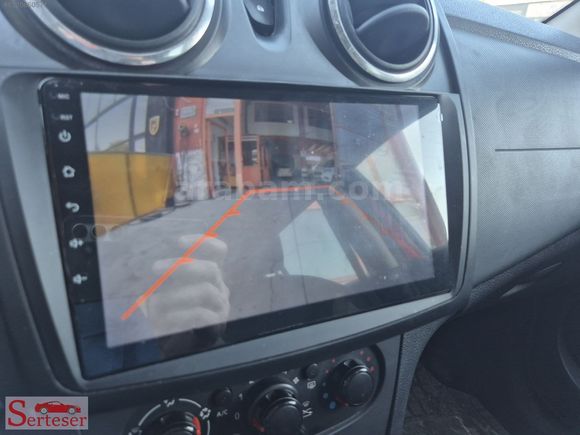 DACİA 1.5DCİ DİZEL STEPWAY