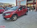 DACİA 1.5DCİ DİZEL STEPWAY