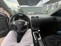 Sahibinden Toyota Corolla 1.6 Comfort 2007 Model Hatay 172.000 km Gri