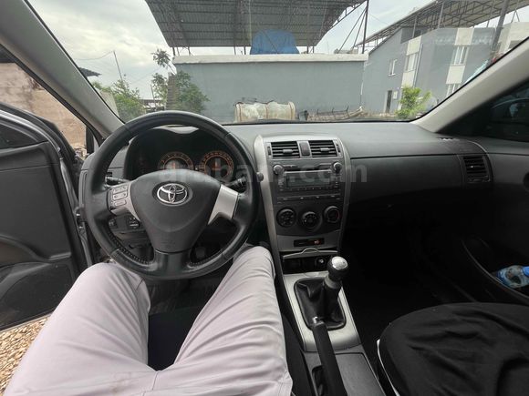Sahibinden Toyota Corolla 1.6 Comfort 2007 Model Hatay 172.000 km Gri