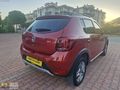 2017 MODEL DACIA SANDERO STEPWAY 1.5DCI HATASIZ