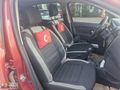 2017 MODEL DACIA SANDERO STEPWAY 1.5DCI HATASIZ