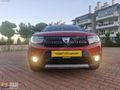 2017 MODEL DACIA SANDERO STEPWAY 1.5DCI HATASIZ