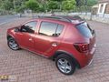 2017 MODEL DACIA SANDERO STEPWAY 1.5DCI HATASIZ