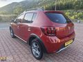 2017 MODEL DACIA SANDERO STEPWAY 1.5DCI HATASIZ