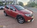 2017 MODEL DACIA SANDERO STEPWAY 1.5DCI HATASIZ