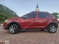 2017 MODEL DACIA SANDERO STEPWAY 1.5DCI HATASIZ