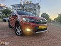 2017 MODEL DACIA SANDERO STEPWAY 1.5DCI HATASIZ