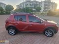 2017 MODEL DACIA SANDERO STEPWAY 1.5DCI HATASIZ