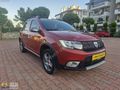 2017 MODEL DACIA SANDERO STEPWAY 1.5DCI HATASIZ