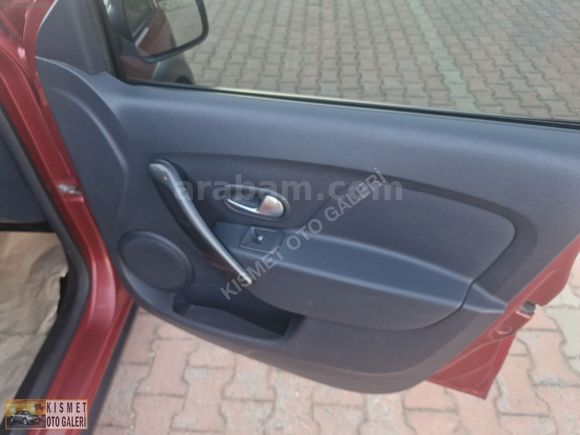 2017 MODEL DACIA SANDERO STEPWAY 1.5DCI HATASIZ