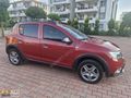 2017 MODEL DACIA SANDERO STEPWAY 1.5DCI HATASIZ
