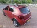 2017 MODEL DACIA SANDERO STEPWAY 1.5DCI HATASIZ