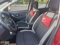 2017 MODEL DACIA SANDERO STEPWAY 1.5DCI HATASIZ