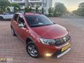 2017 MODEL DACIA SANDERO STEPWAY 1.5DCI HATASIZ