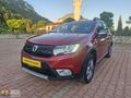 2017 MODEL DACIA SANDERO STEPWAY 1.5DCI HATASIZ