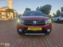 2017 MODEL DACIA SANDERO STEPWAY 1.5DCI HATASIZ