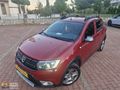 2017 MODEL DACIA SANDERO STEPWAY 1.5DCI HATASIZ