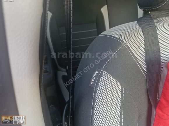 2017 MODEL DACIA SANDERO STEPWAY 1.5DCI HATASIZ