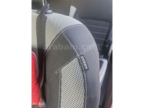 2017 MODEL DACIA SANDERO STEPWAY 1.5DCI HATASIZ