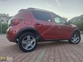 2017 MODEL DACIA SANDERO STEPWAY 1.5DCI HATASIZ