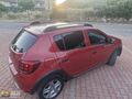 2017 MODEL DACIA SANDERO STEPWAY 1.5DCI HATASIZ