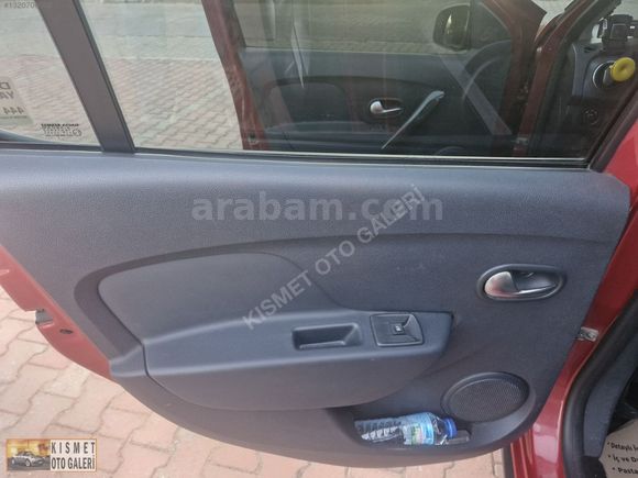 2017 MODEL DACIA SANDERO STEPWAY 1.5DCI HATASIZ