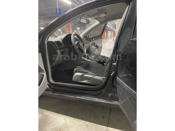 Sahibinden  Golf 5 2007 Model  84.000 km 