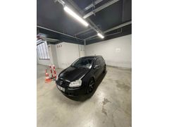 Sahibinden  Golf 5 2007 Model  84.000 km 