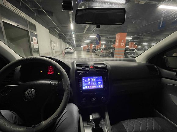 Sahibinden  Golf 5 2007 Model  84.000 km 