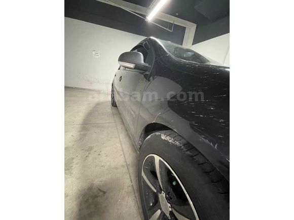 Sahibinden  Golf 5 2007 Model  84.000 km 