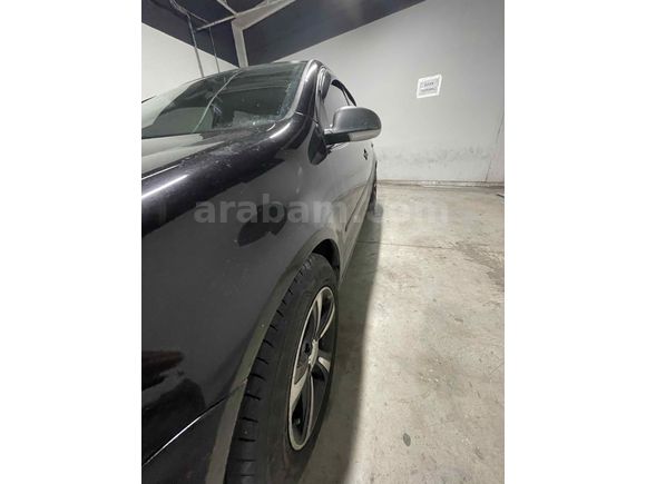 Sahibinden  Golf 5 2007 Model  84.000 km 