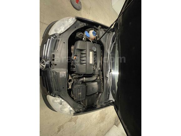Sahibinden  Golf 5 2007 Model  84.000 km 