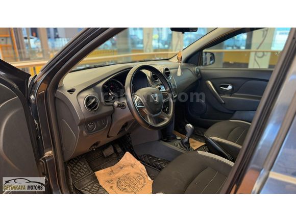2018 ÇIKIŞLI ORJ 135 BİNDE HATASIZ BOYASIZ TRAMERSİZ