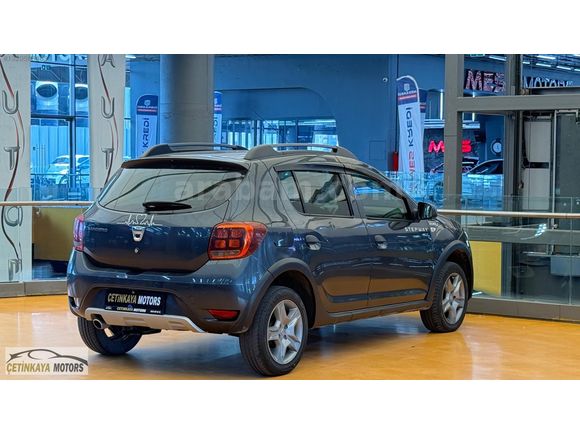 2018 ÇIKIŞLI ORJ 135 BİNDE HATASIZ BOYASIZ TRAMERSİZ