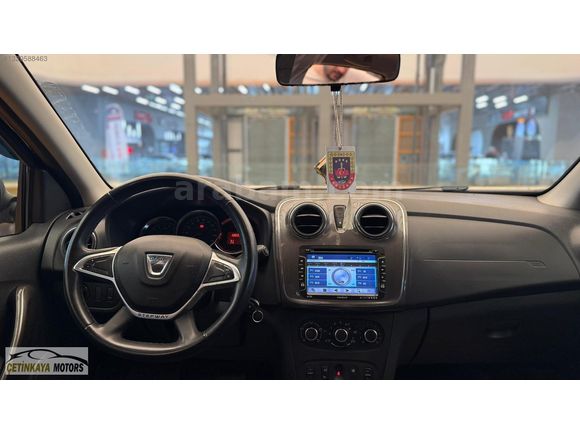 2018 ÇIKIŞLI ORJ 135 BİNDE HATASIZ BOYASIZ TRAMERSİZ