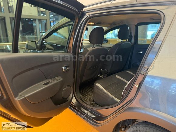 2018 ÇIKIŞLI ORJ 135 BİNDE HATASIZ BOYASIZ TRAMERSİZ