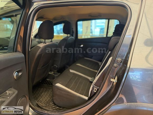 2018 ÇIKIŞLI ORJ 135 BİNDE HATASIZ BOYASIZ TRAMERSİZ