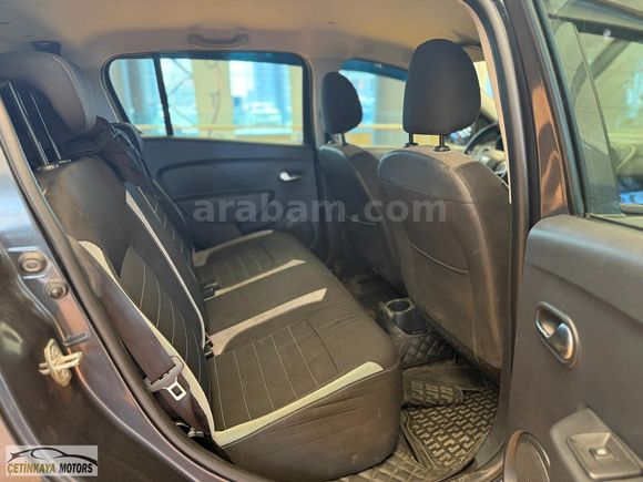 2018 ÇIKIŞLI ORJ 135 BİNDE HATASIZ BOYASIZ TRAMERSİZ