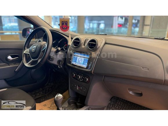2018 ÇIKIŞLI ORJ 135 BİNDE HATASIZ BOYASIZ TRAMERSİZ