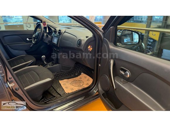 2018 ÇIKIŞLI ORJ 135 BİNDE HATASIZ BOYASIZ TRAMERSİZ