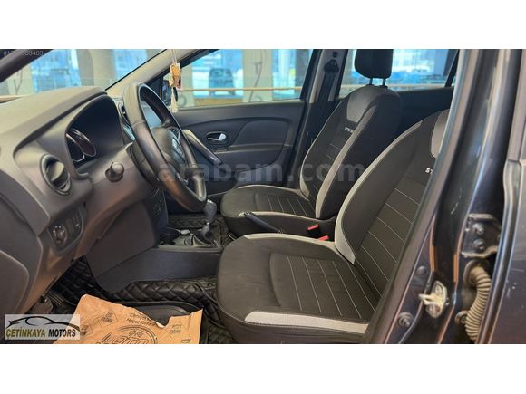 2018 ÇIKIŞLI ORJ 135 BİNDE HATASIZ BOYASIZ TRAMERSİZ