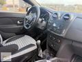 SARI OTOMOTİV'DEN HATASIZ AYARINDA DACİA SANDERO STEPWAY