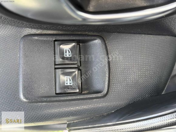 SARI OTOMOTİV'DEN HATASIZ AYARINDA DACİA SANDERO STEPWAY