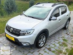 SARI OTOMOTİV'DEN HATASIZ AYARINDA DACİA SANDERO STEPWAY