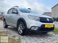 SARI OTOMOTİV'DEN HATASIZ AYARINDA DACİA SANDERO STEPWAY