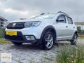 SARI OTOMOTİV'DEN HATASIZ AYARINDA DACİA SANDERO STEPWAY